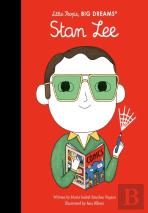 Stan Lee