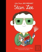 Stan Lee
