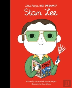 Bertrand.pt - Stan Lee