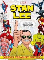 Stan Lee