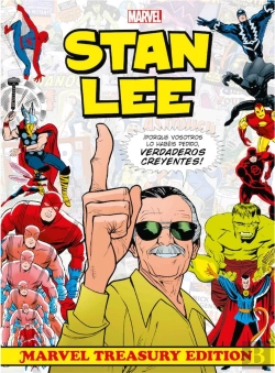 Bertrand.pt - Stan Lee