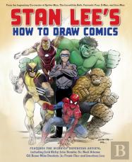 Stan Lee'S How To Draw Comics