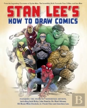 Stan Lee'S How To Draw Comics
