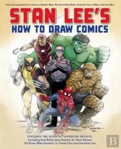 Bertrand.pt - Stan Lee'S How To Draw Comics