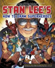 Stan Lee'S How To Draw Superheroes
