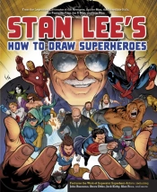 Stan Lee'S How To Draw Superheroes