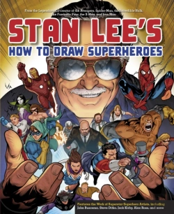 Bertrand.pt - Stan Lee'S How To Draw Superheroes