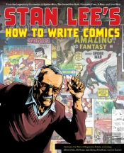 Stan Lee'S How To Write Comics