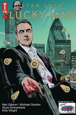 Bertrand.pt - Stan Lee'S Lucky Man