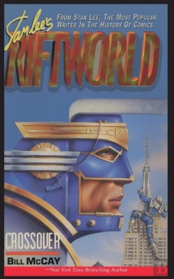 Bertrand.pt - Stan Lee'S Riftworld