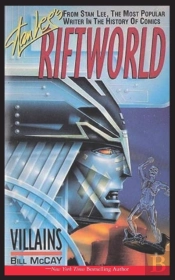 Stan Lee'S Riftworld
