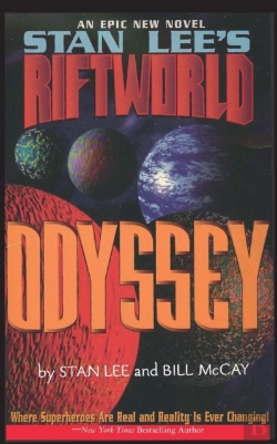 Bertrand.pt - Stan Lee'S Riftworld