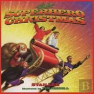 Stan Lee'S Superhero Christmas