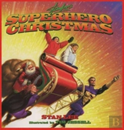 Bertrand.pt - Stan Lee'S Superhero Christmas