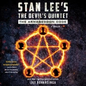 Stan Lee'S The Devil'S Quintet: The Armageddon Code