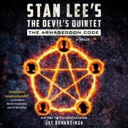 Bertrand.pt - Stan Lee'S The Devil'S Quintet: The Armageddon Code