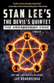 Stan Lee'S The Devil'S Quintet: The Armageddon Code