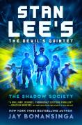 Stan Lee'S The Devil'S Quintet: The Shadow Society
