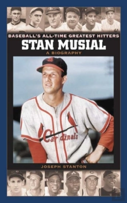 Bertrand.pt - Stan Musial