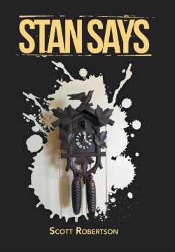 Bertrand.pt - Stan Says