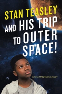 Bertrand.pt - Stan Teasley And His Trip To Outer Space