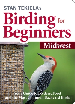 Bertrand.pt - Stan Tekiela'S Birding For Beginners: Midwest