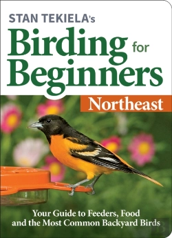 Bertrand.pt - Stan Tekiela'S Birding For Beginners: Northeast