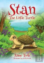 Stan, The Little Turtle