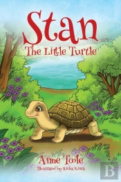 Stan, The Little Turtle
