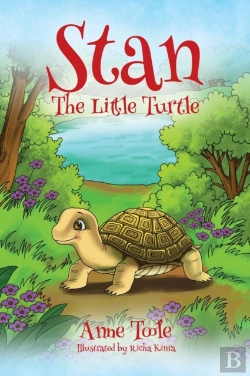 Bertrand.pt - Stan, The Little Turtle