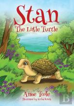 Stan, The Little Turtle