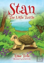 Stan, The Little Turtle