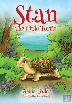 Bertrand.pt - Stan, The Little Turtle