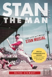 Stan The Man