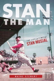 Stan The Man