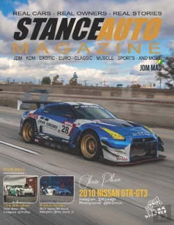 Bertrand.pt - Stance Auto Jdm Magazine 2022