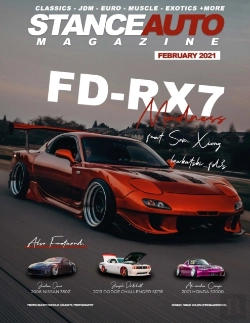 Bertrand.pt - Stance Auto Magazine February 2021