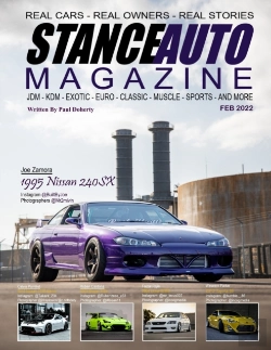 Bertrand.pt - Stance Auto Magazine Fed 2022