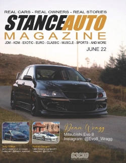 Bertrand.pt - Stance Auto Magazine June 22