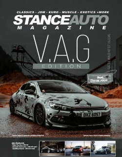 Bertrand.pt - Stance Auto Magazine V.A.G. Edition