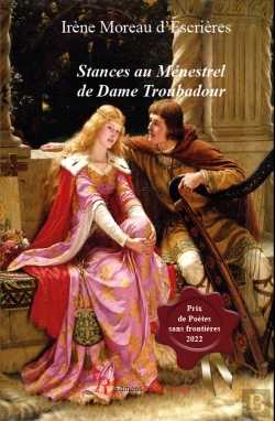 Bertrand.pt - Stances Au Ménestrel De Dame Troubadour