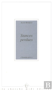 Stances Perdues