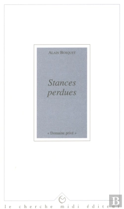 Bertrand.pt - Stances Perdues