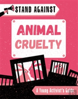 Bertrand.pt - Stand Against: Animal Cruelty