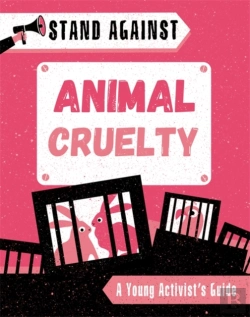 Bertrand.pt - Stand Against: Animal Cruelty