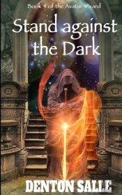 Stand Against The Dark
