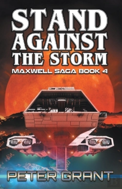 Bertrand.pt - Stand Against The Storm