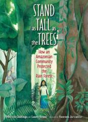 Stand As Tall As The Trees