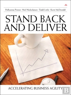 Bertrand.pt - Stand Back And Deliver