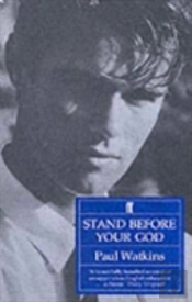 Stand Before Your God